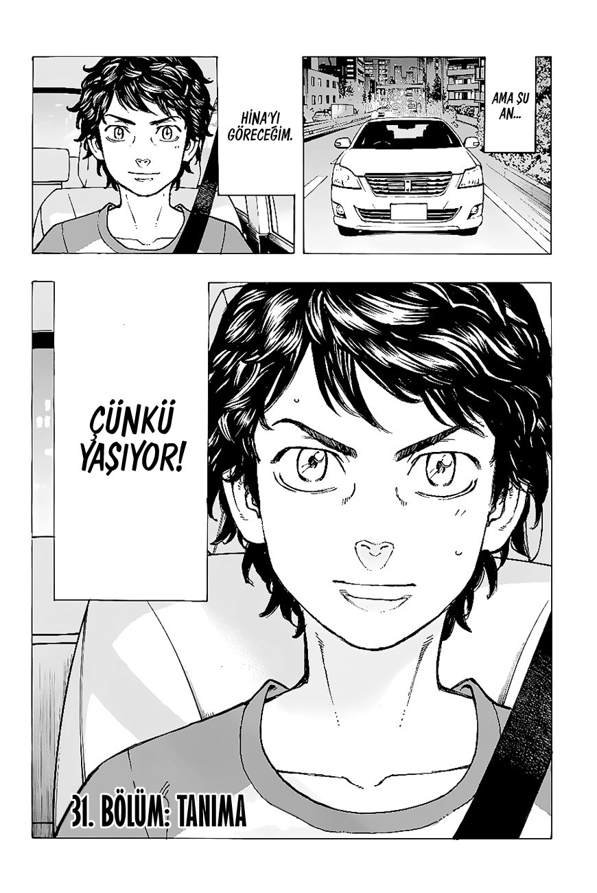 Read Tokyo Revengers TR Manga Online