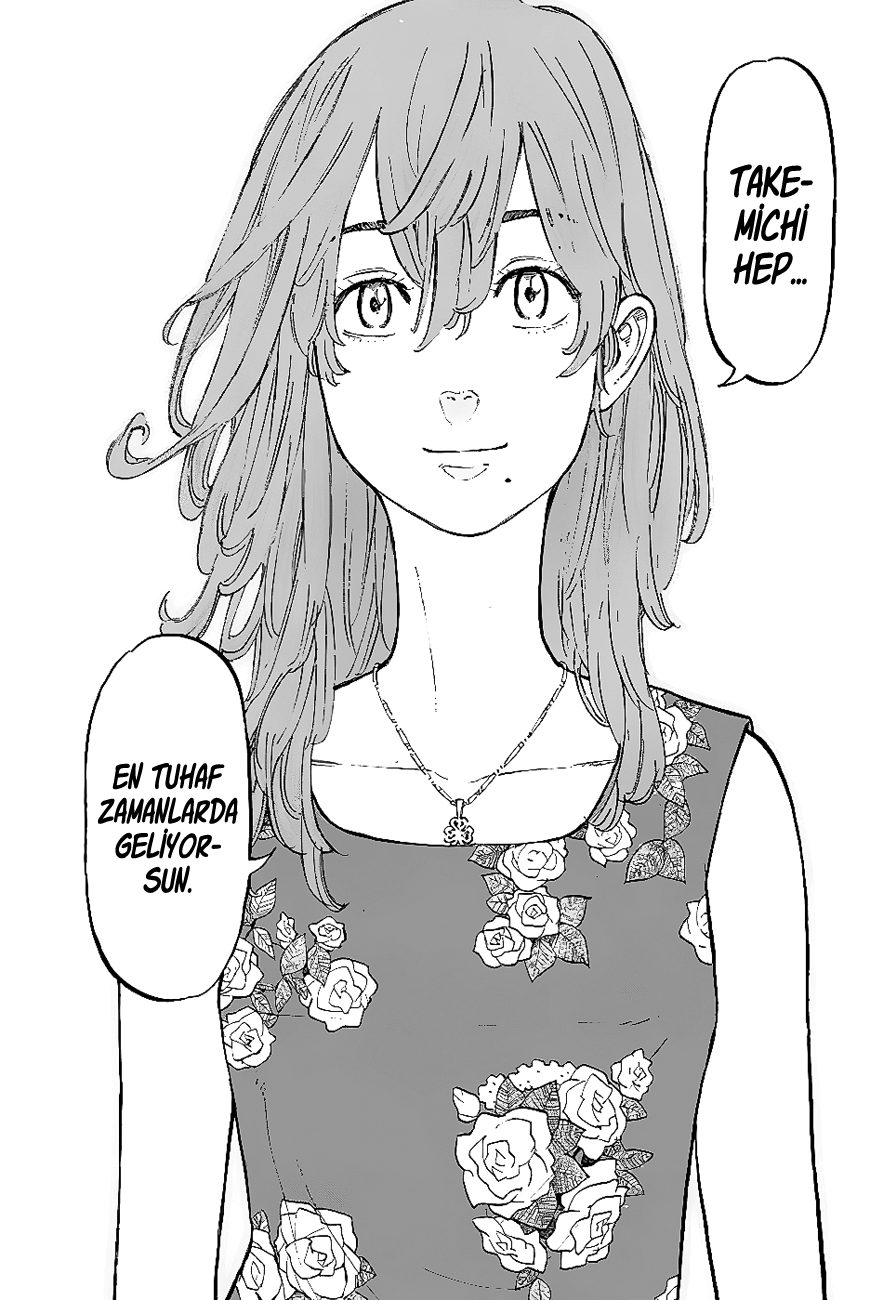 Read Tokyo Revengers TR Manga Online
