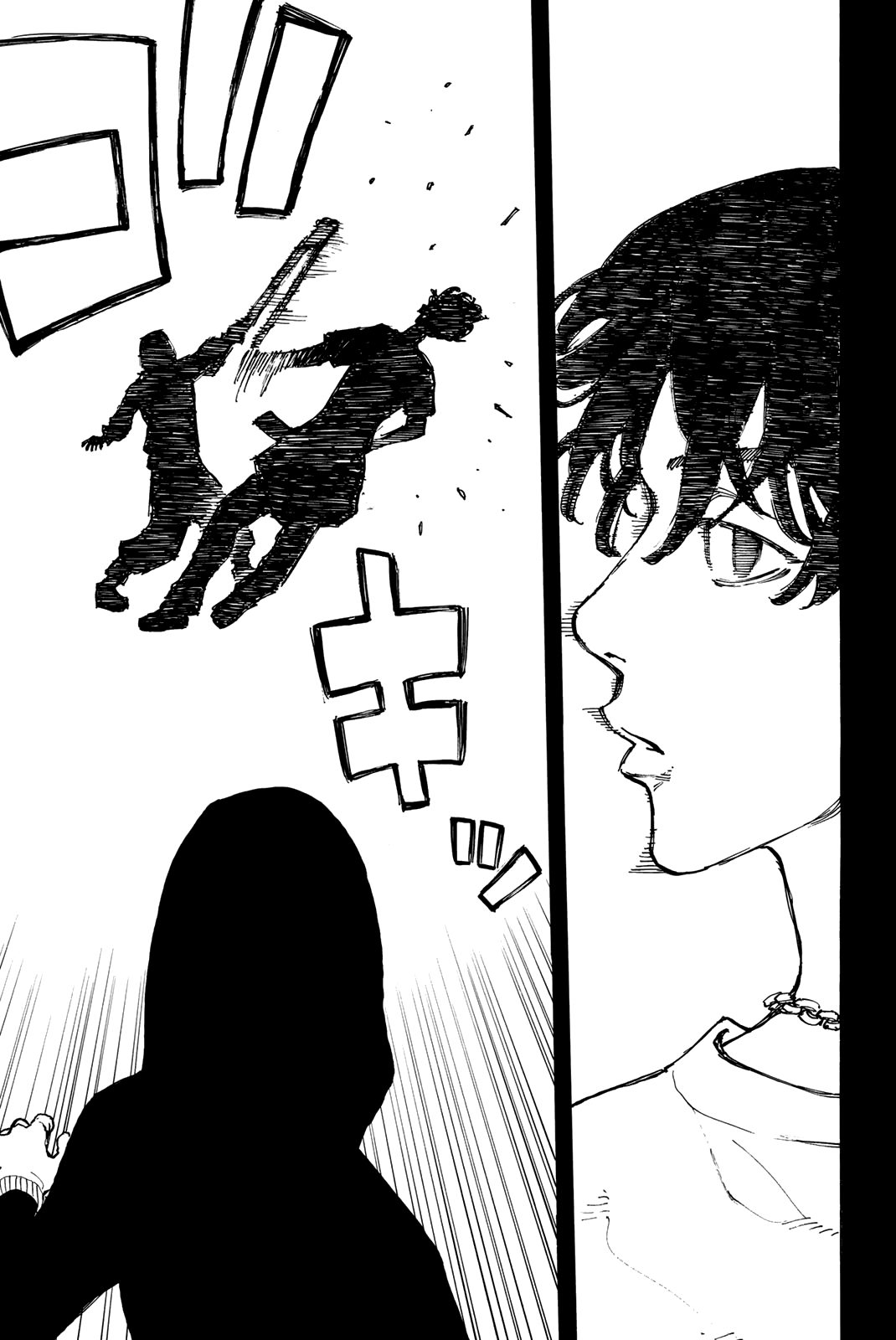 Read Tokyo Revengers TR Manga Online