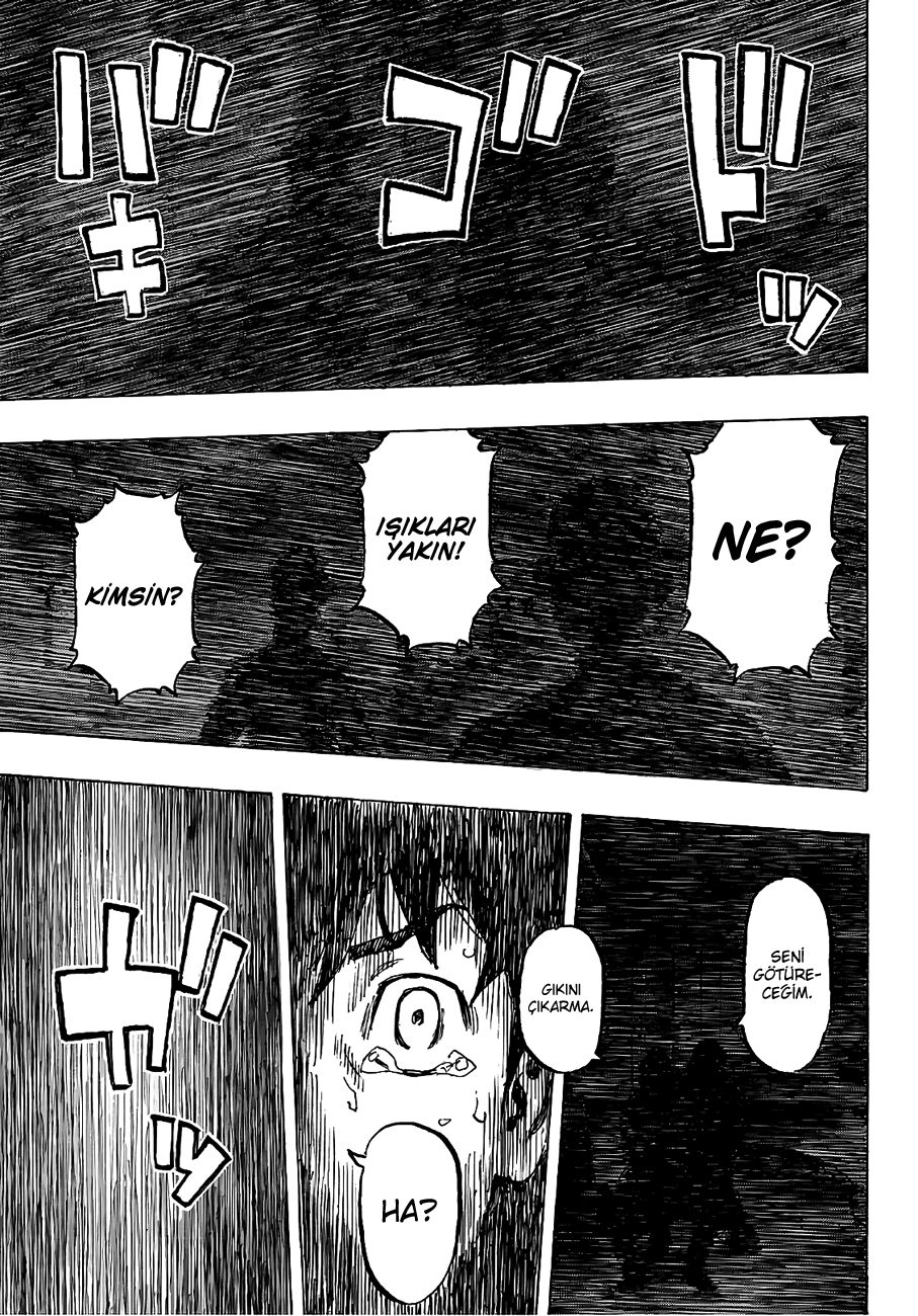 Read Tokyo Revengers TR Manga Online