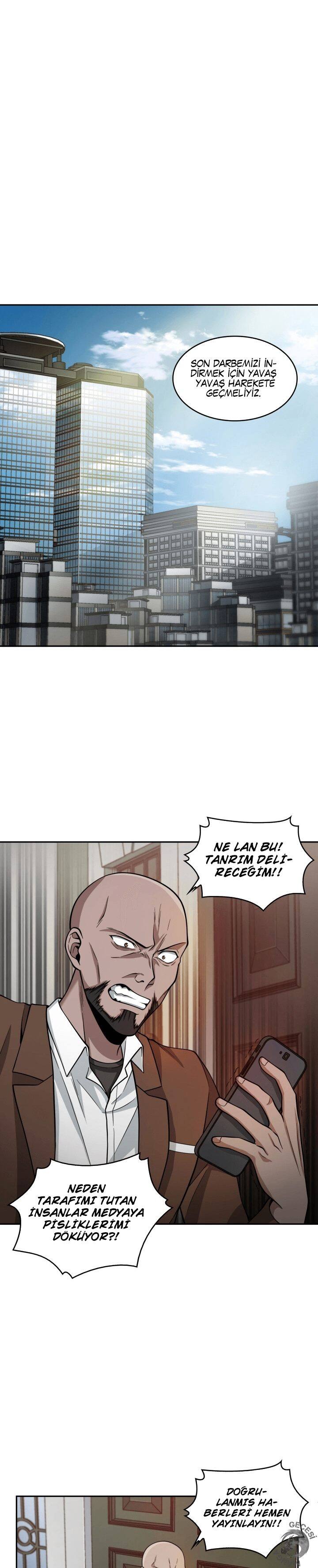 Read Tomb Raider King TR Manga Online