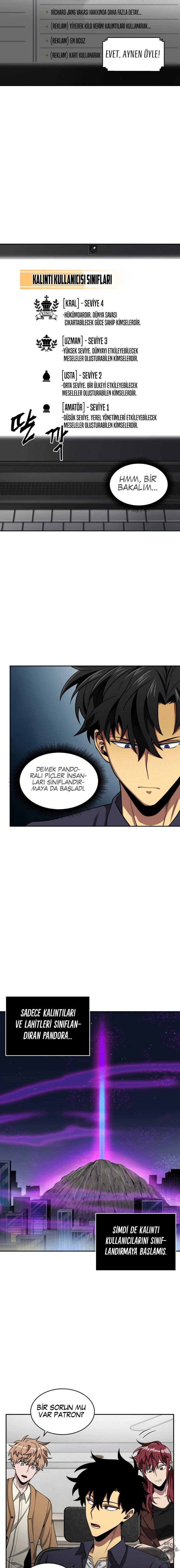 Read Tomb Raider King TR Manga Online