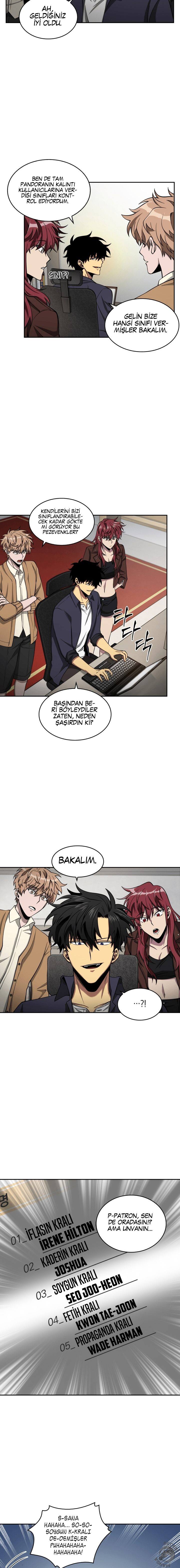 Read Tomb Raider King TR Manga Online