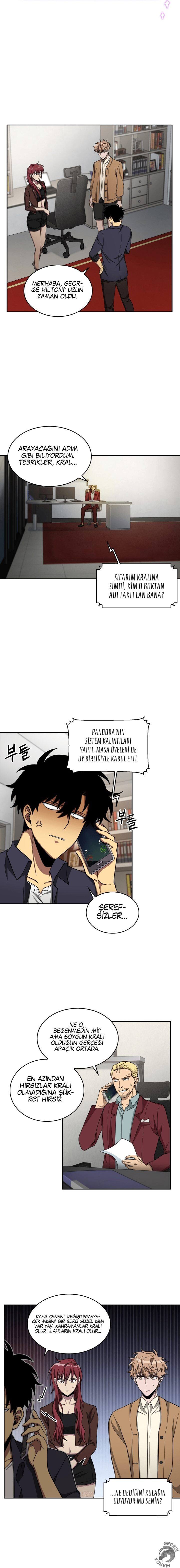 Read Tomb Raider King TR Manga Online