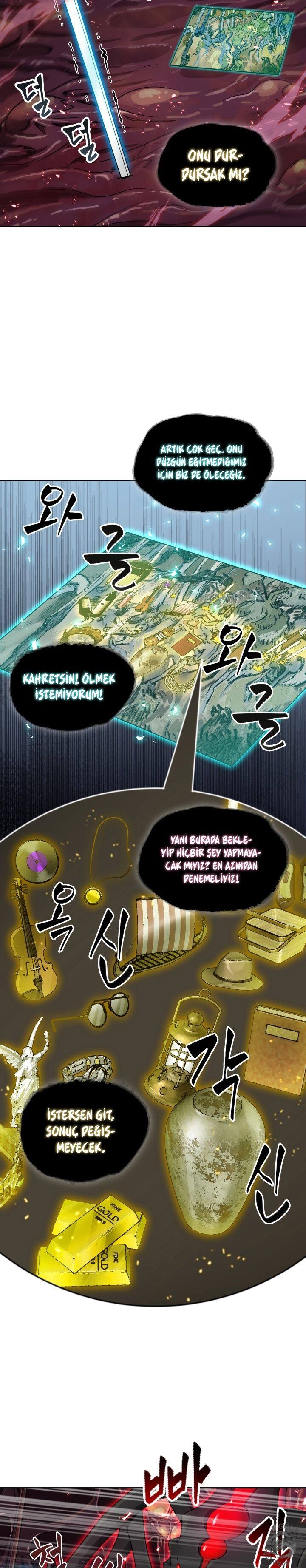 Read Tomb Raider King TR Manga Online