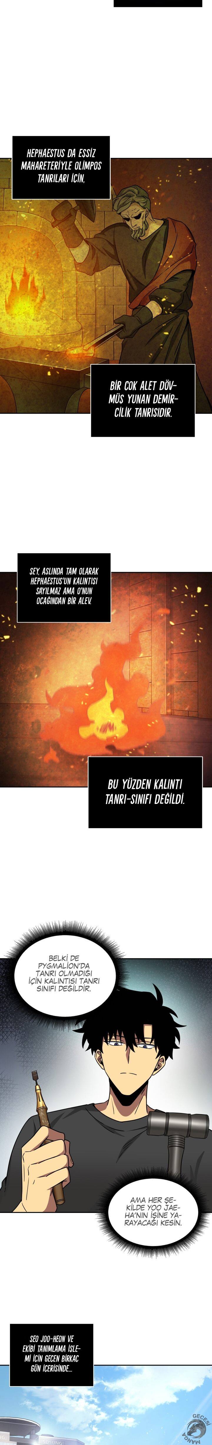 Read Tomb Raider King TR Manga Online