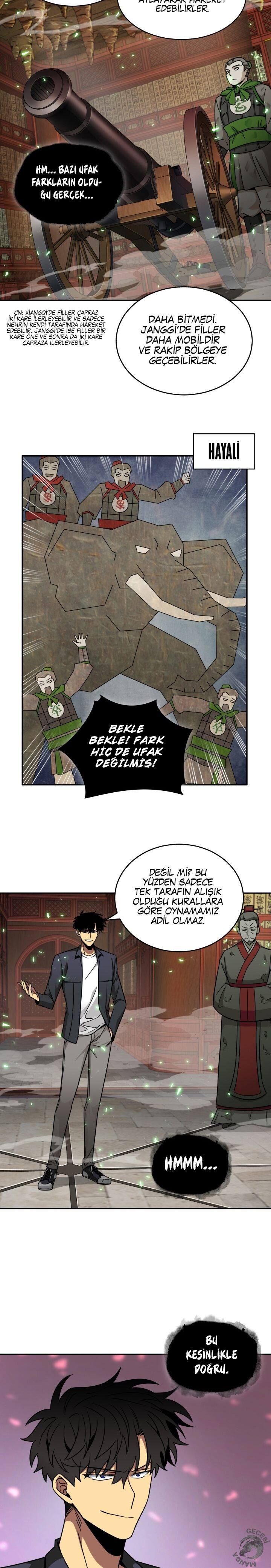 Read Tomb Raider King TR Manga Online