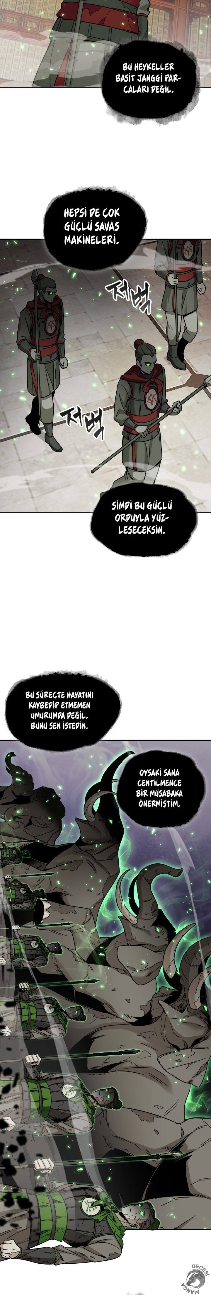Read Tomb Raider King TR Manga Online