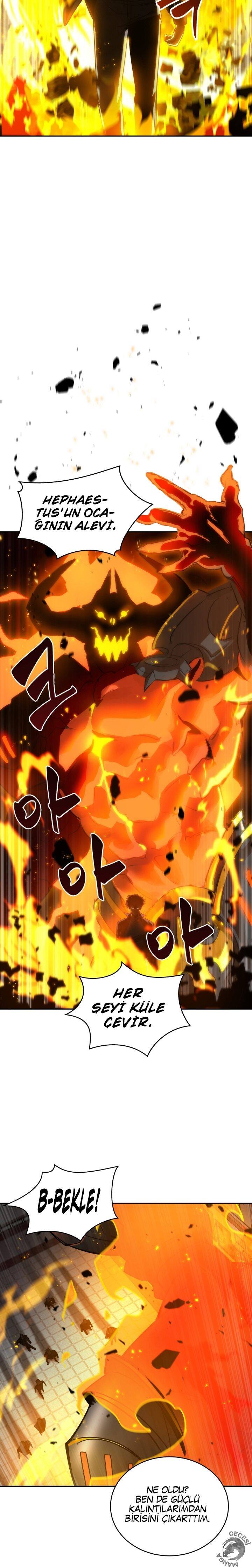 Read Tomb Raider King TR Manga Online