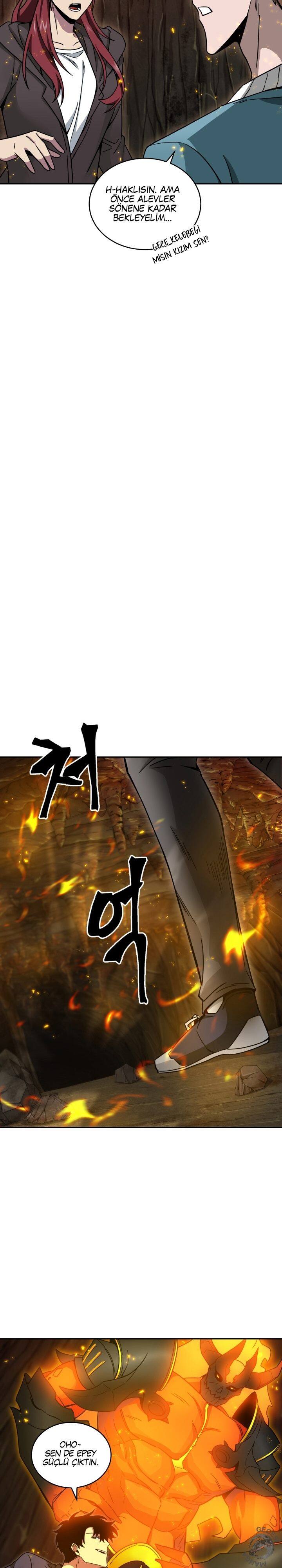 Read Tomb Raider King TR Manga Online