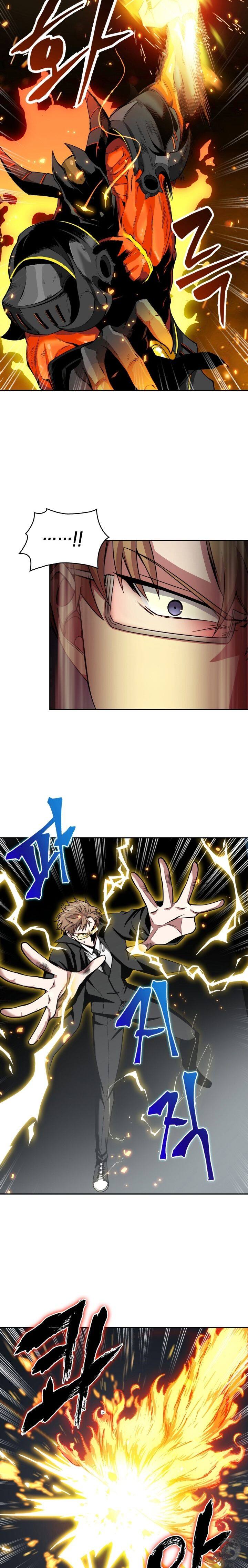 Read Tomb Raider King TR Manga Online