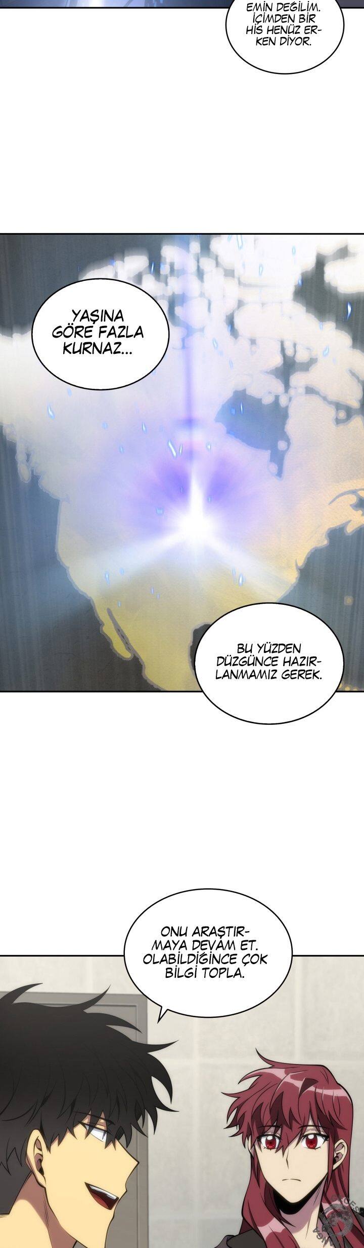 Read Tomb Raider King TR Manga Online