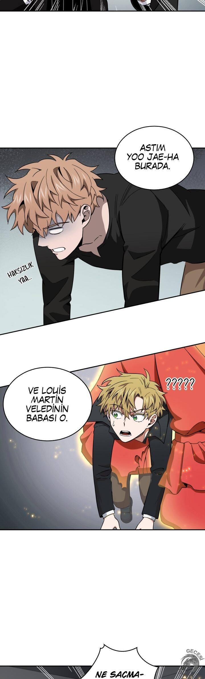 Read Tomb Raider King TR Manga Online