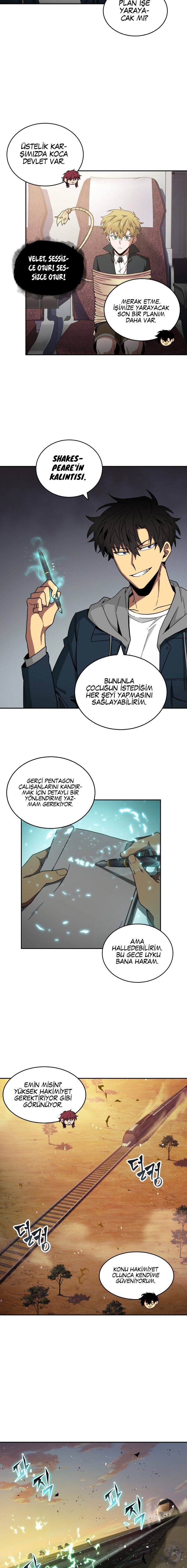 Read Tomb Raider King TR Manga Online