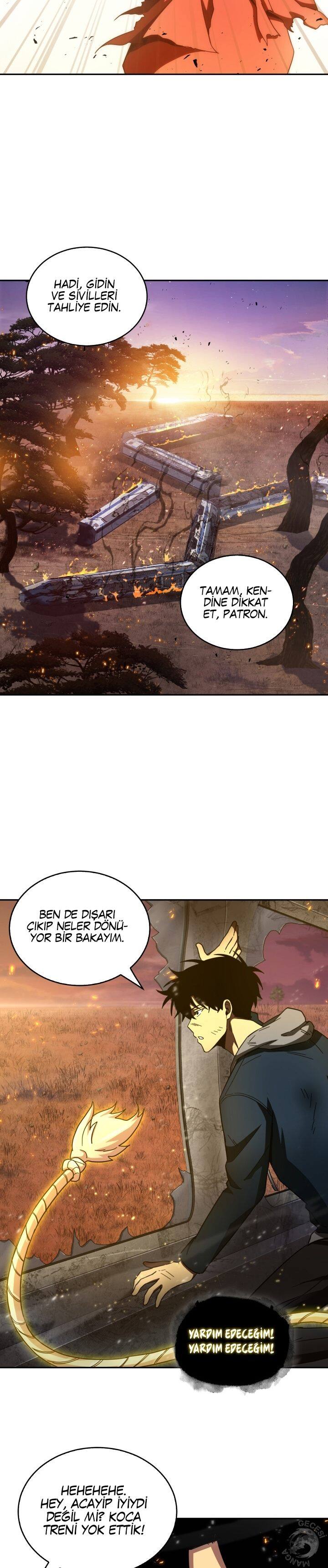 Read Tomb Raider King TR Manga Online