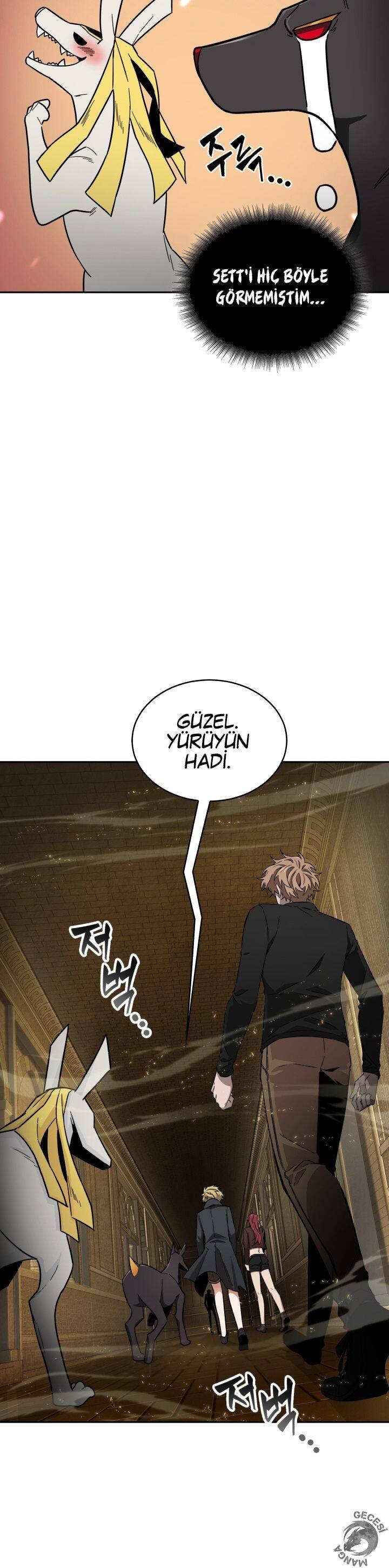 Read Tomb Raider King TR Manga Online