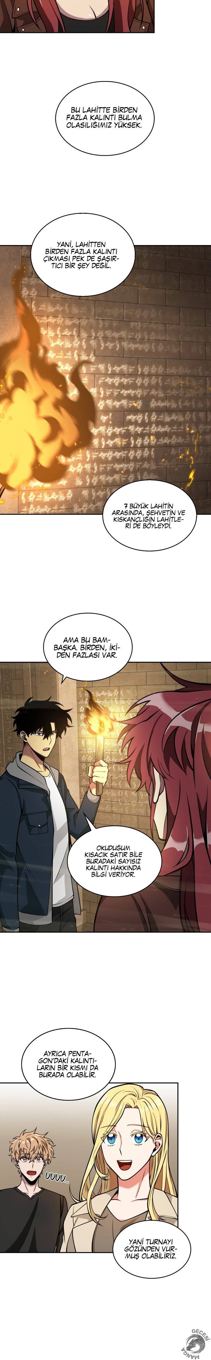 Read Tomb Raider King TR Manga Online