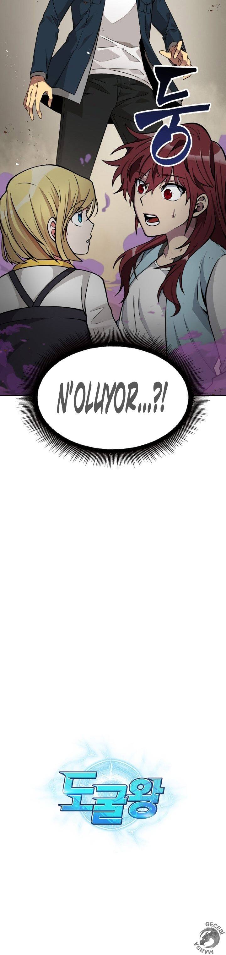 Read Tomb Raider King TR Manga Online