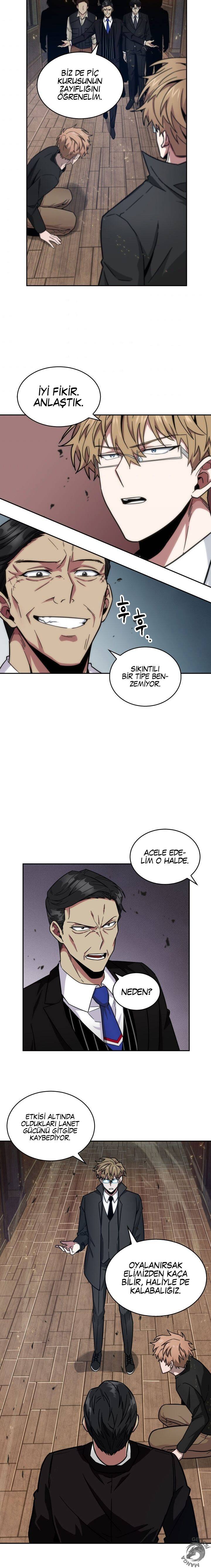 Read Tomb Raider King TR Manga Online