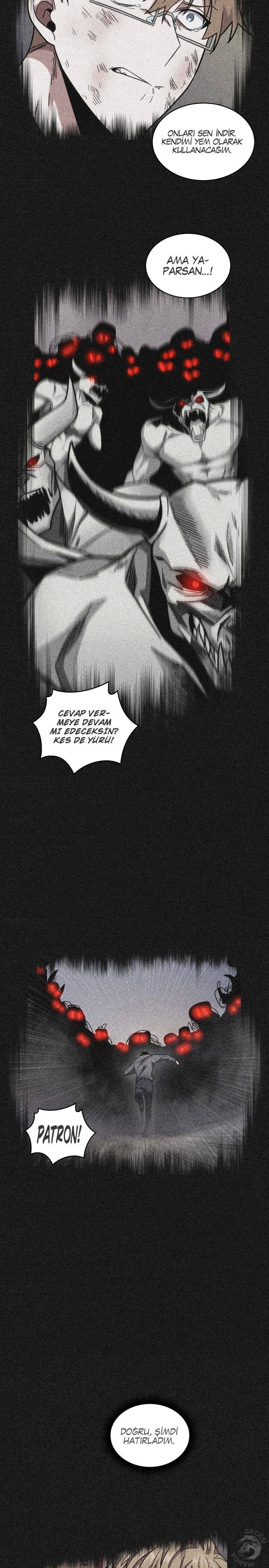 Read Tomb Raider King TR Manga Online