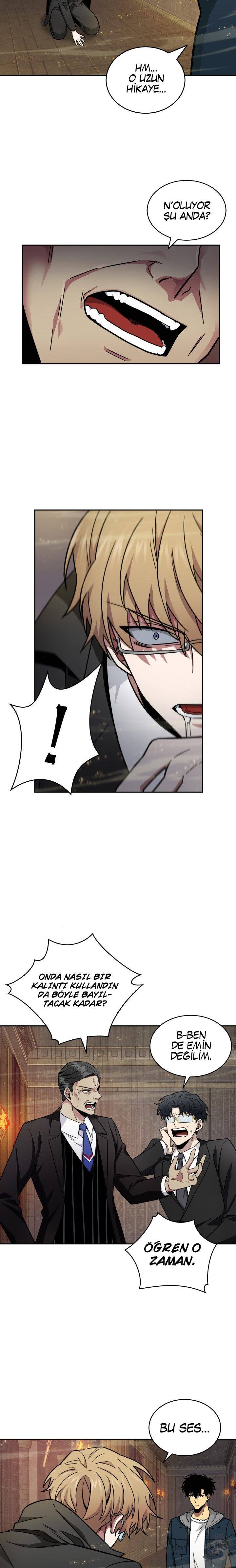 Read Tomb Raider King TR Manga Online