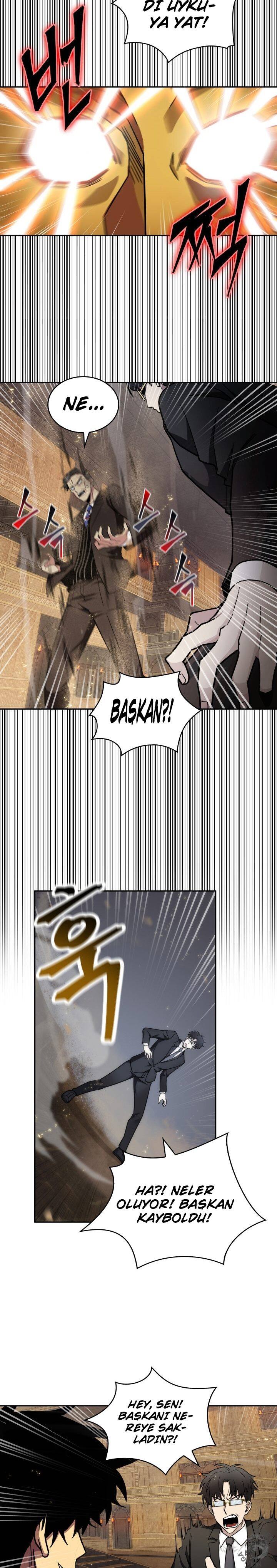 Read Tomb Raider King TR Manga Online