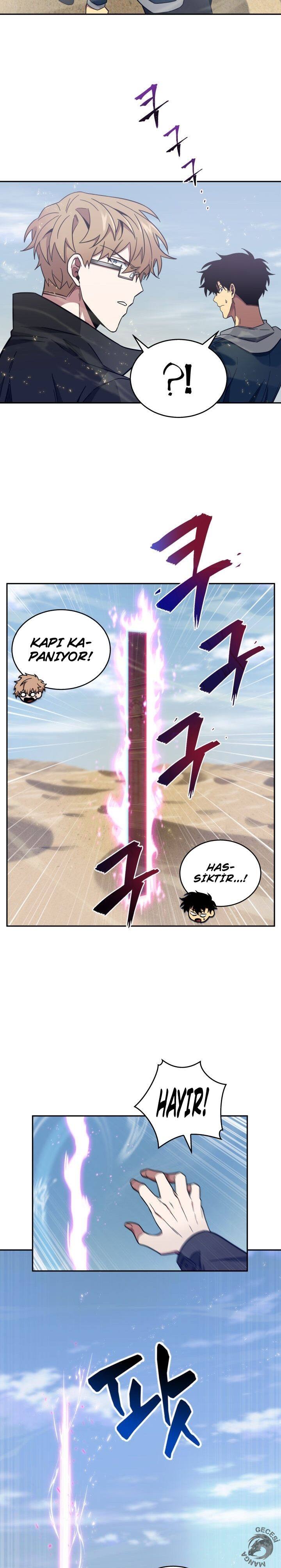 Read Tomb Raider King TR Manga Online