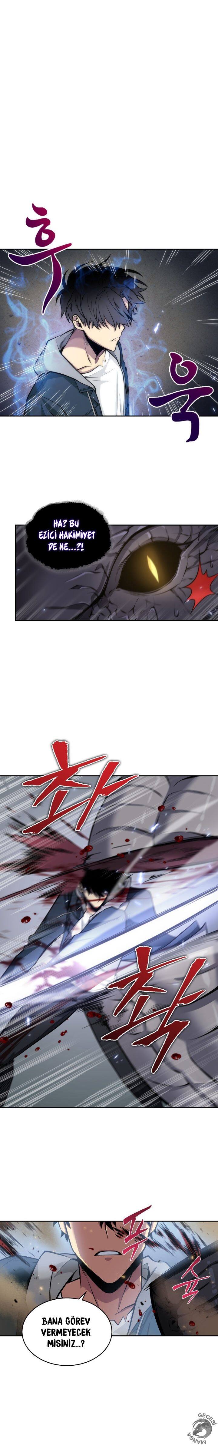 Read Tomb Raider King TR Manga Online