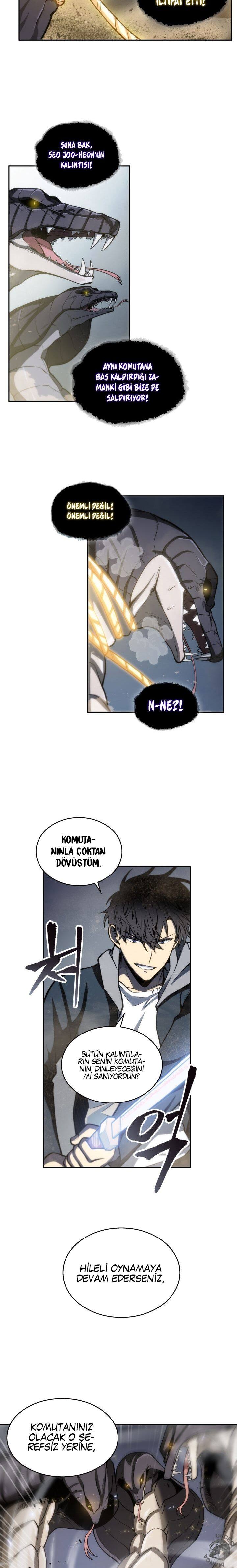 Read Tomb Raider King TR Manga Online