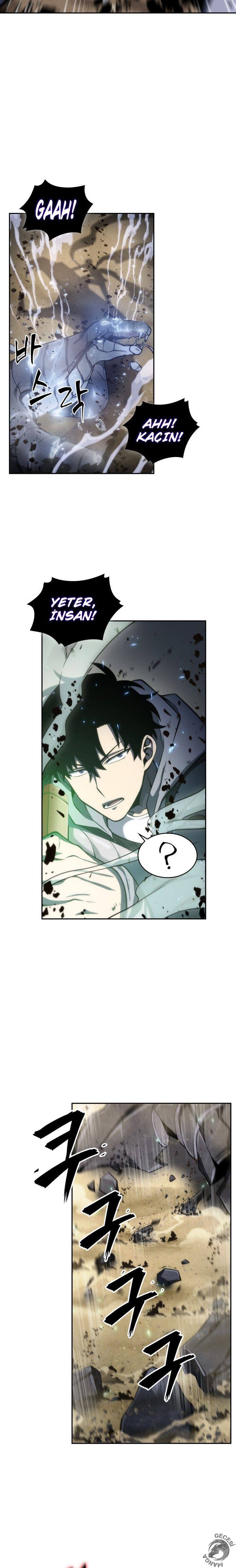 Read Tomb Raider King TR Manga Online