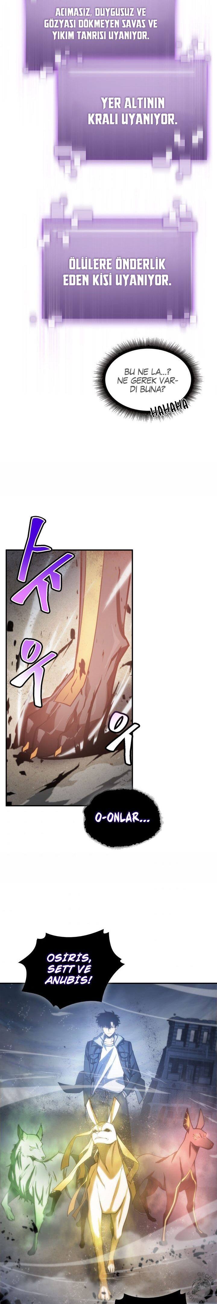 Read Tomb Raider King TR Manga Online