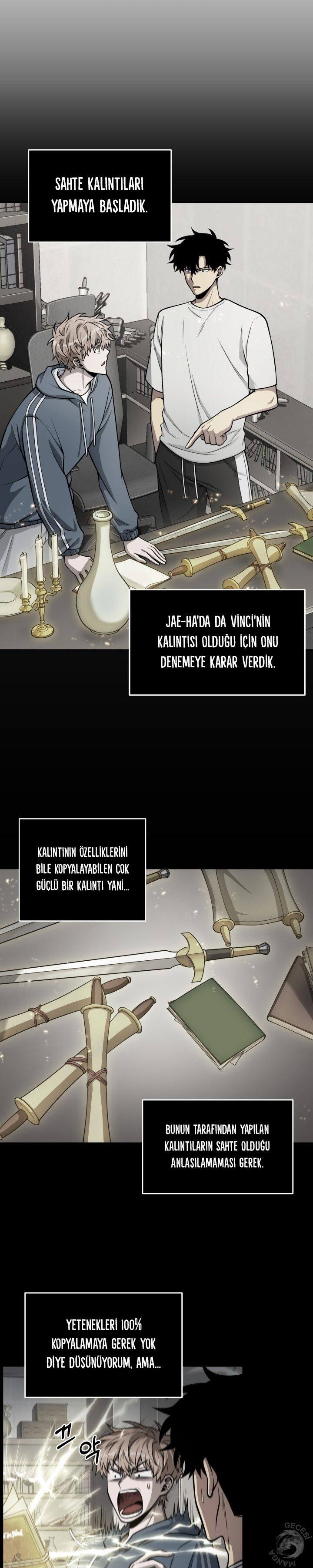 Read Tomb Raider King TR Manga Online