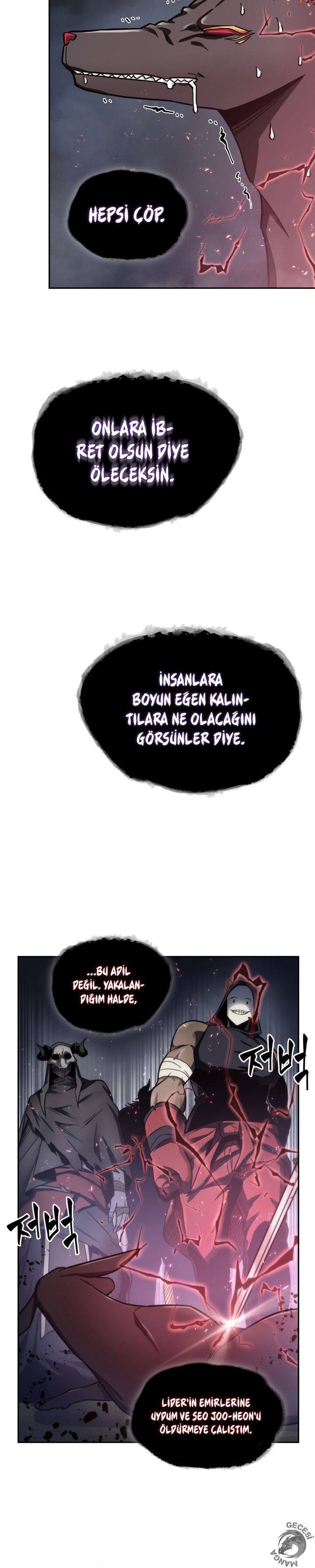 Read Tomb Raider King TR Manga Online