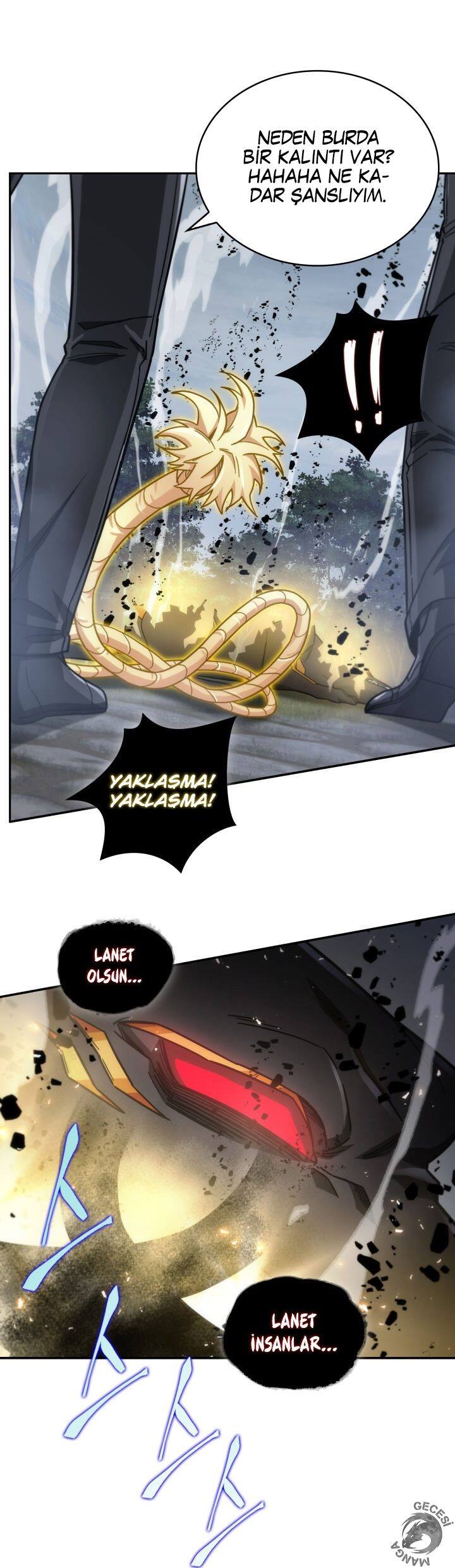Read Tomb Raider King TR Manga Online
