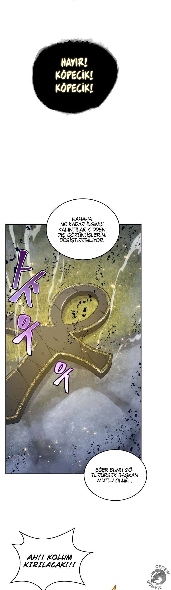 Read Tomb Raider King TR Manga Online