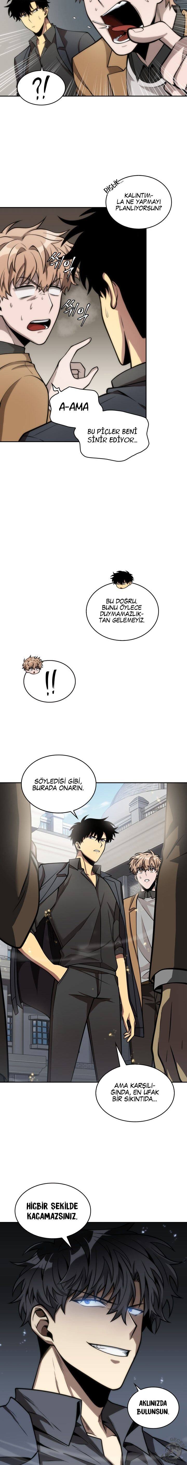 Read Tomb Raider King TR Manga Online