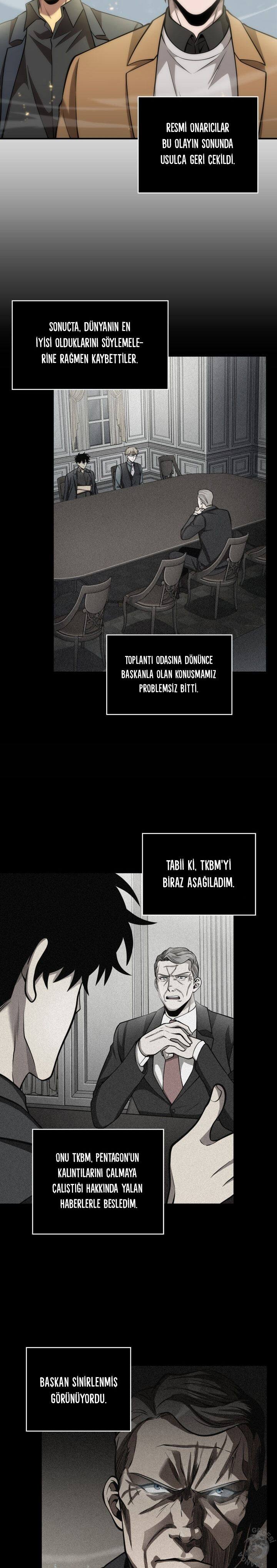 Read Tomb Raider King TR Manga Online