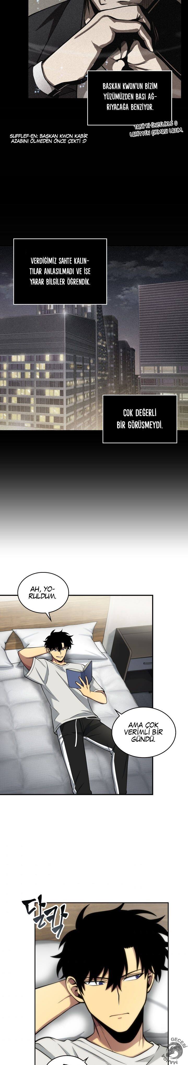 Read Tomb Raider King TR Manga Online