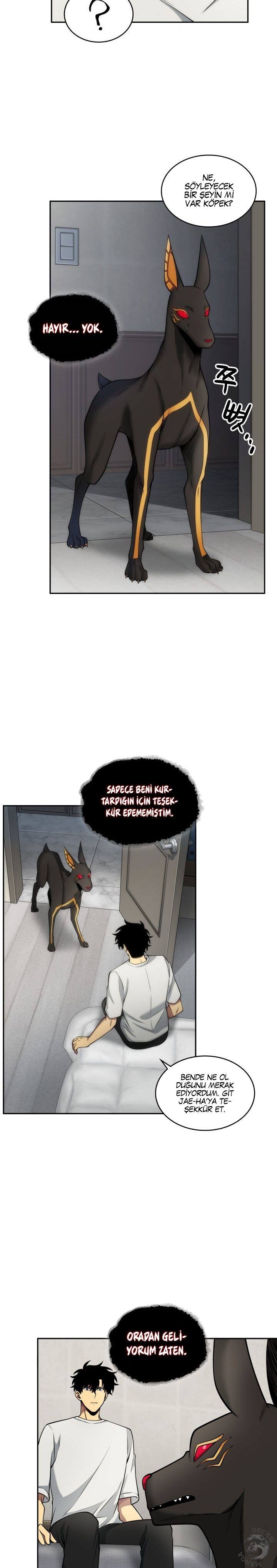 Read Tomb Raider King TR Manga Online