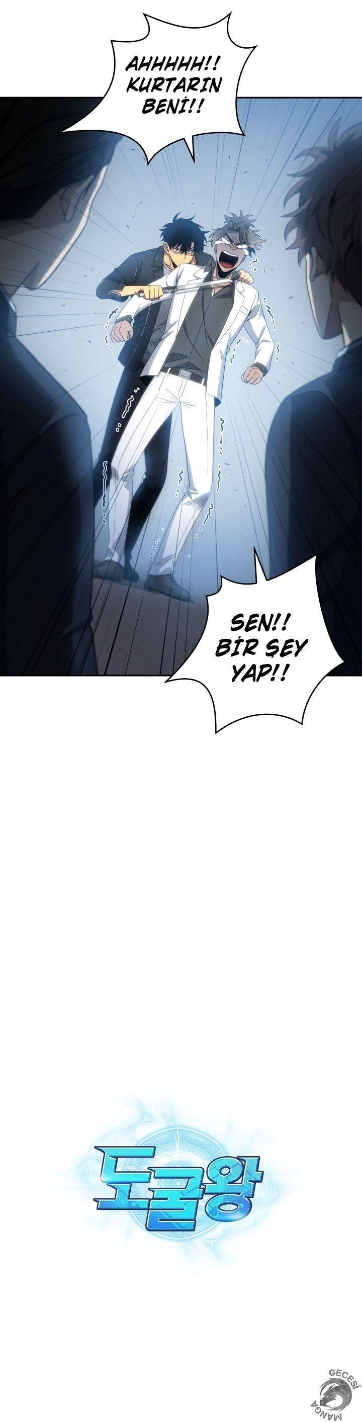 Read Tomb Raider King TR Manga Online