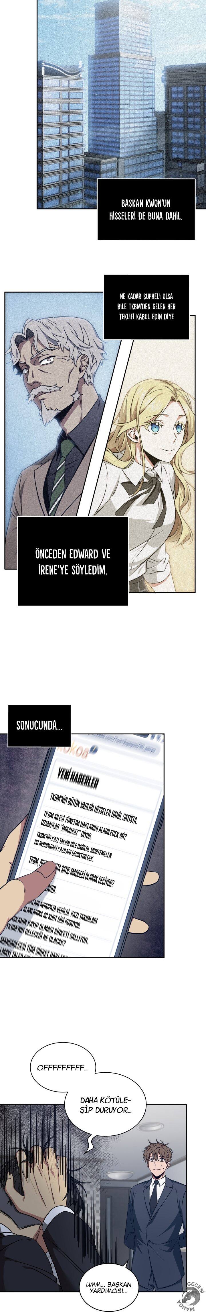 Read Tomb Raider King TR Manga Online