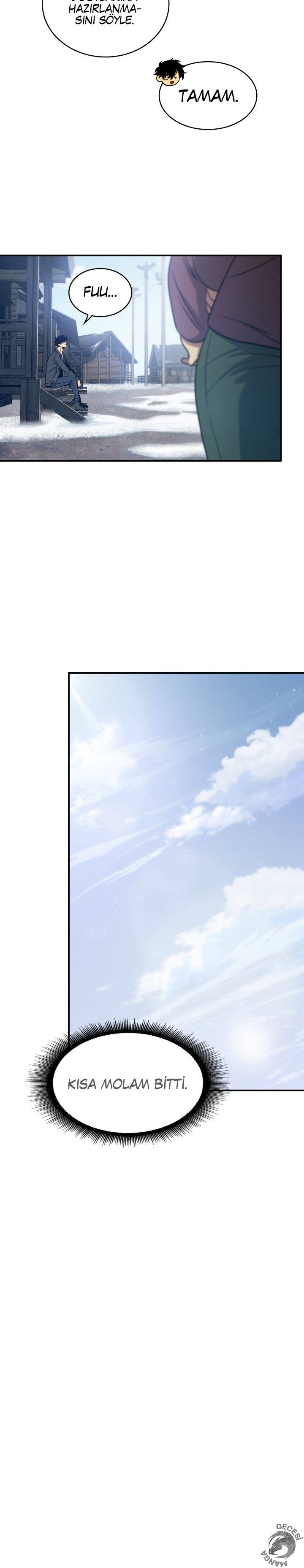 Read Tomb Raider King TR Manga Online