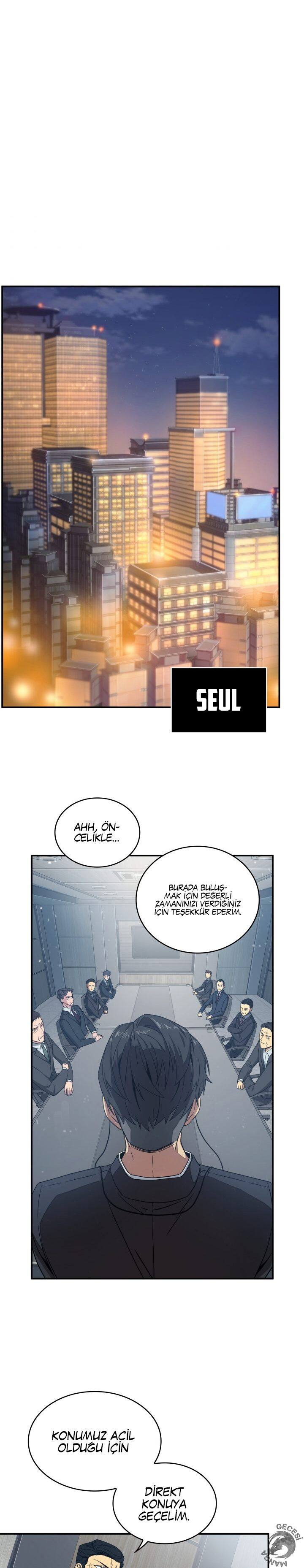 Read Tomb Raider King TR Manga Online