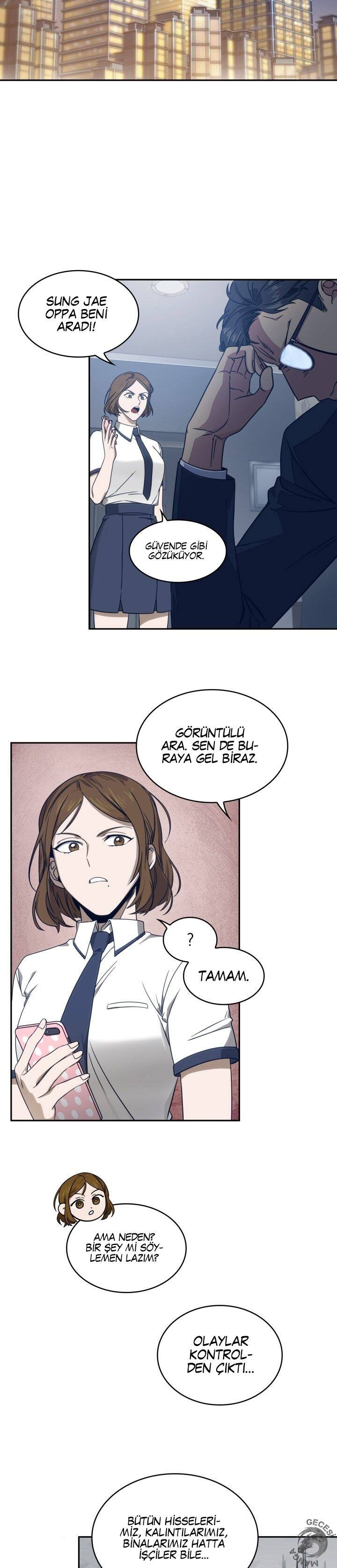 Read Tomb Raider King TR Manga Online