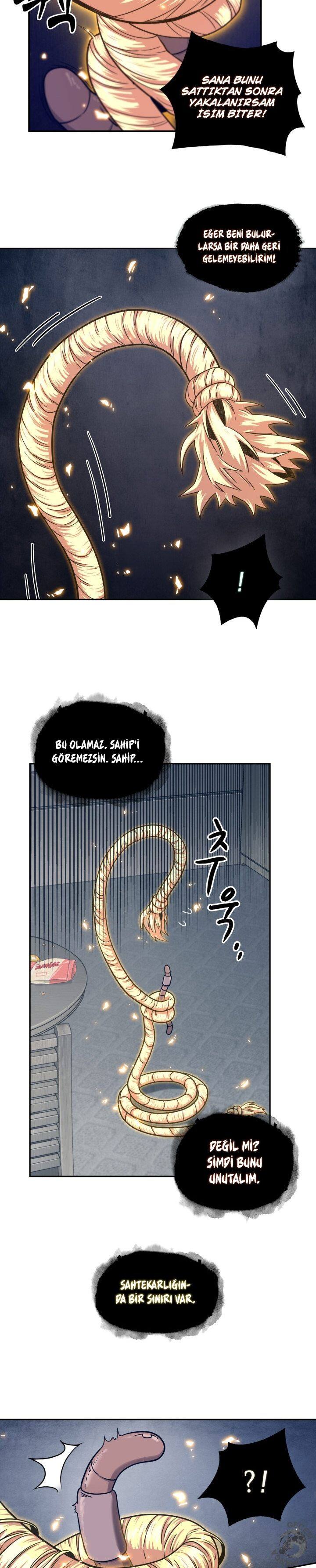 Read Tomb Raider King TR Manga Online