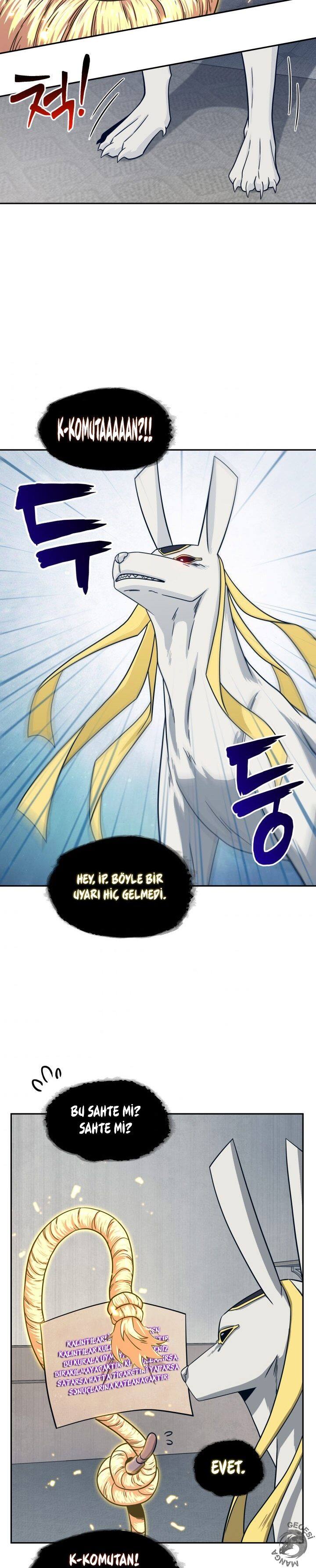 Read Tomb Raider King TR Manga Online