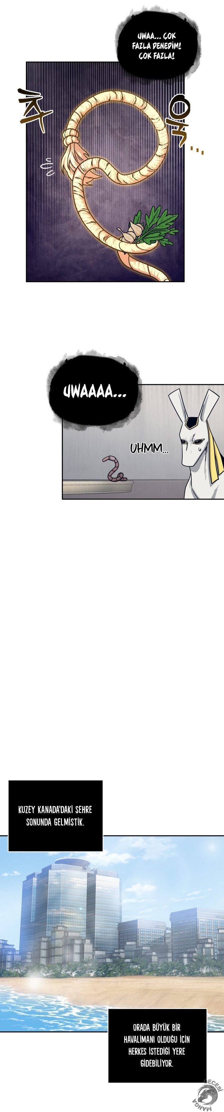 Read Tomb Raider King TR Manga Online