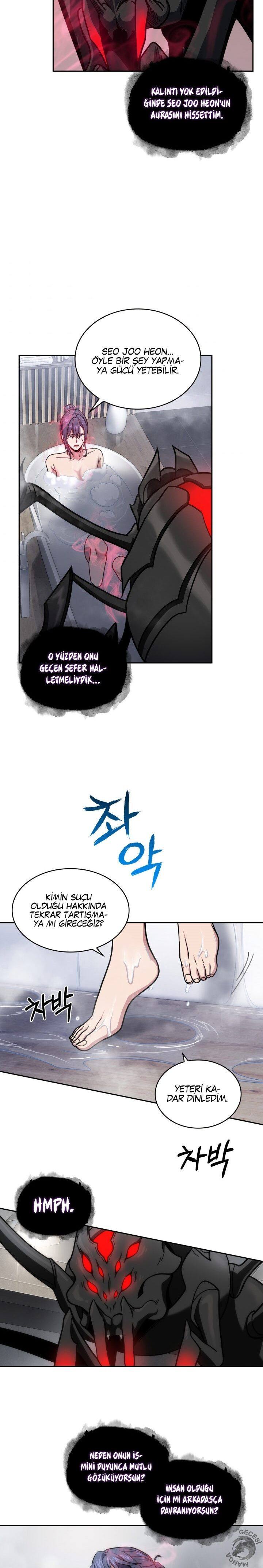 Read Tomb Raider King TR Manga Online