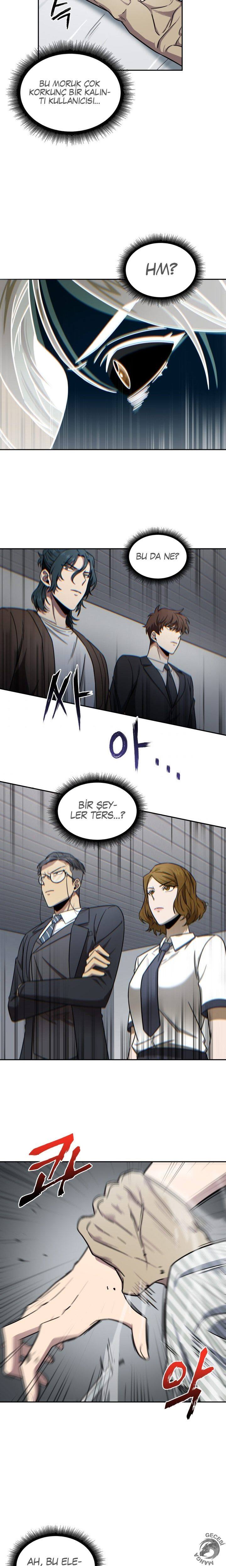 Read Tomb Raider King TR Manga Online