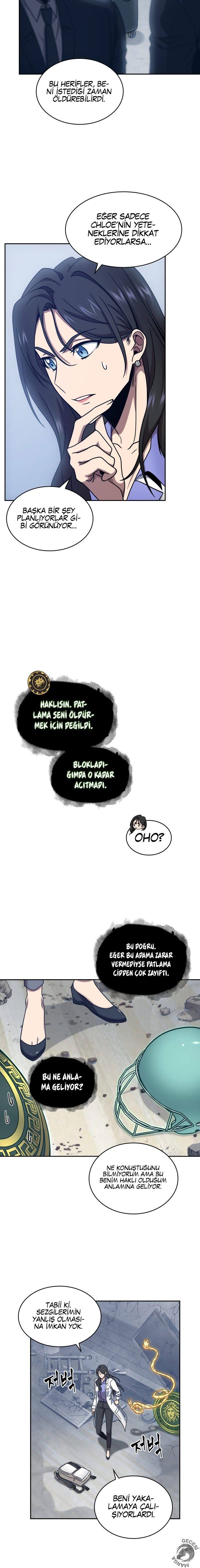 Read Tomb Raider King TR Manga Online